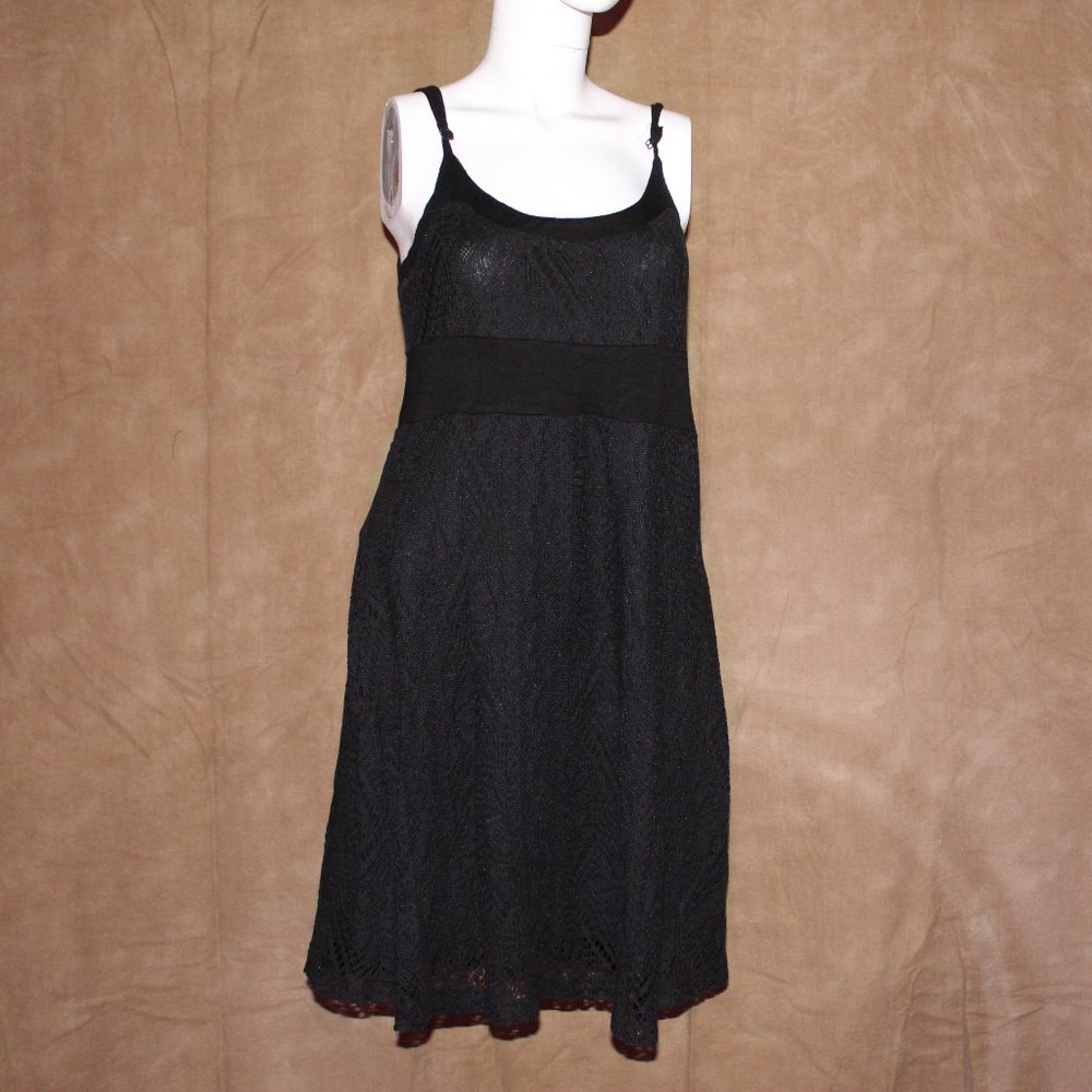 Cute Black Dress